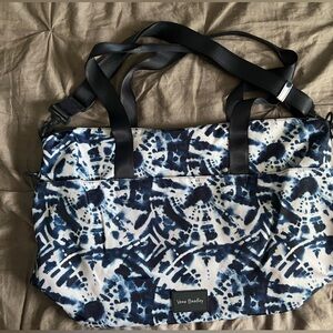 Vera Bradley Reactive Tote